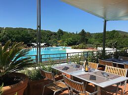 Camping Village Rocchette