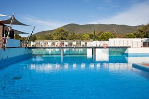 Camping Village Rocchette