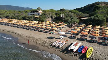 Camping Village Rocchette