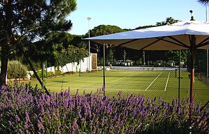 Camping Village Rocchette