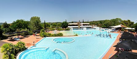 Camping Village Rocchette