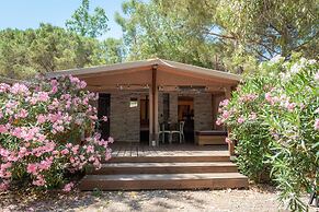 Camping Village Rocchette