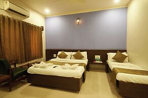 Hotel Pride Inn