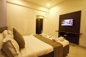 Hotel Pride Inn