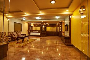 Hotel Pride Inn