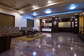 Hotel Pride Inn