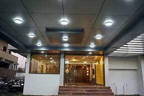 Hotel Pride Inn