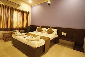 Hotel Pride Inn