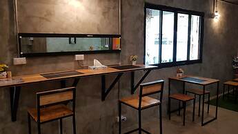 A-Mote Loft at Phitsanulok