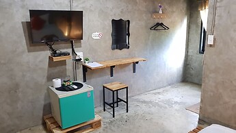A-Mote Loft at Phitsanulok