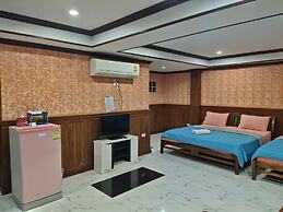 Tree House Chachoengsao