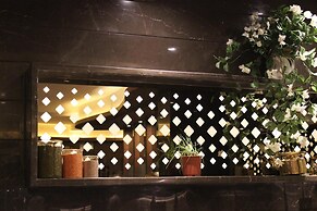 The Fern Vadodara, Series by Marriott