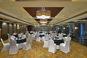 The Fern Vadodara, Series by Marriott