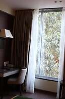 The Fern Vadodara, Series by Marriott