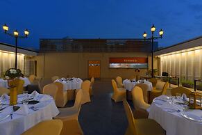 The Fern Vadodara, Series by Marriott
