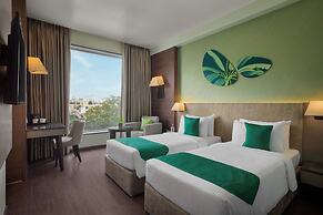 The Fern Vadodara, Series by Marriott