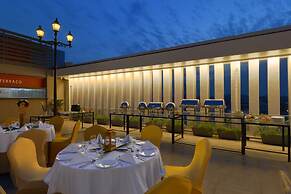 The Fern Vadodara, Series by Marriott