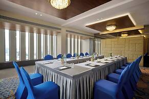 The Fern Vadodara, Series by Marriott