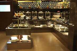The Fern Vadodara, Series by Marriott