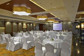 The Fern Vadodara, Series by Marriott
