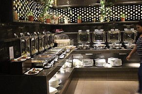 The Fern Vadodara, Series by Marriott