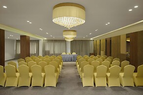 The Fern Vadodara, Series by Marriott