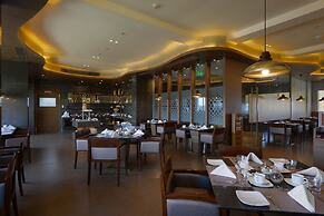 The Fern Vadodara, Series by Marriott