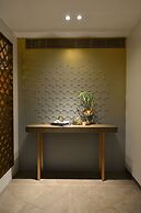 The Fern Vadodara, Series by Marriott
