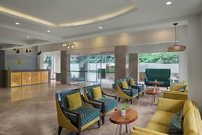 The Fern Vadodara, Series by Marriott