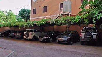 Hotel Plaza