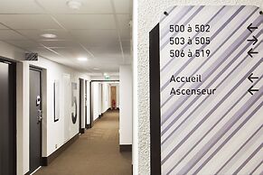 B&B HOTEL LYON Centre Perrache