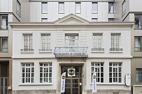 B&B HOTEL LYON Centre Perrache