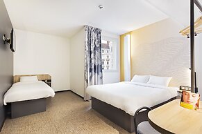 B&B HOTEL LYON Centre Perrache