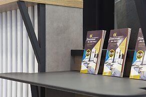 B&B HOTEL LYON Centre Perrache
