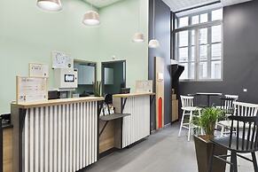 B&B HOTEL LYON Centre Perrache