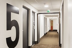 B&B HOTEL LYON Centre Perrache
