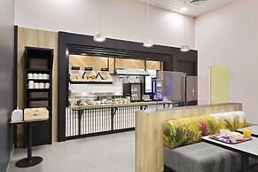 B&B HOTEL LYON Centre Perrache
