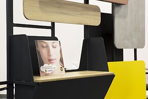 B&B HOTEL LYON Centre Perrache