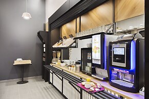 B&B HOTEL LYON Centre Perrache