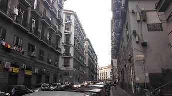 Quartino Napoletano
