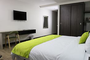 Arame Hotel