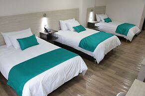 Arame Hotel