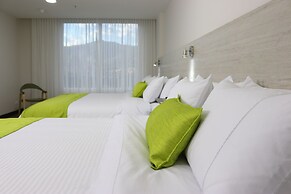 Arame Hotel