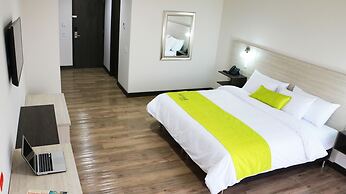 Arame Hotel