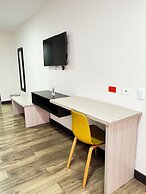 Arame Hotel