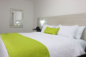 Arame Hotel