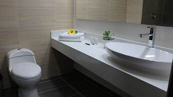 Arame Hotel