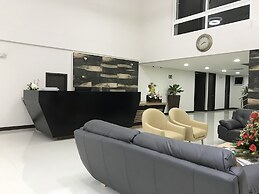 Arame Hotel