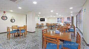 Arame Hotel