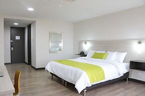 Arame Hotel